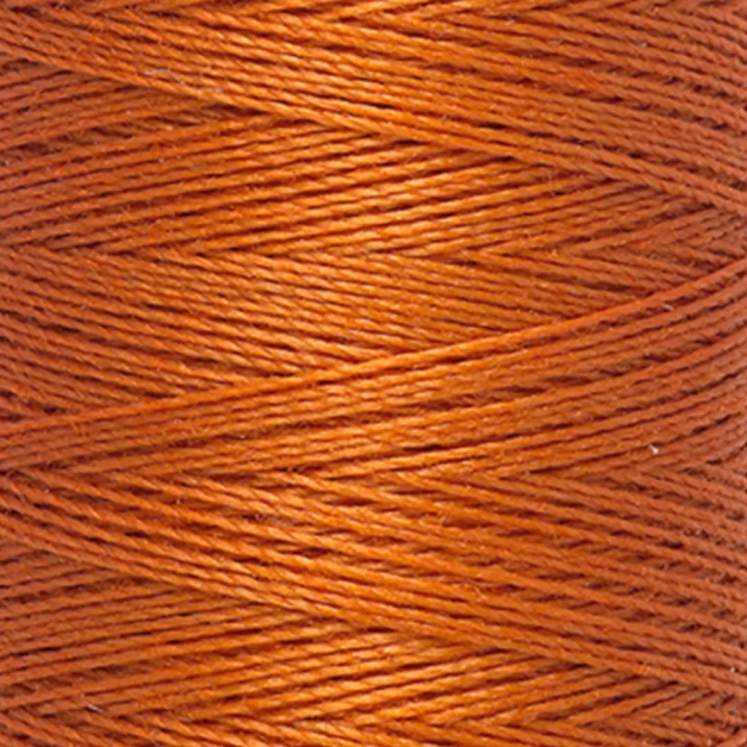 Gutermann Polyester Naaigaren 982 - 200m - Bruin