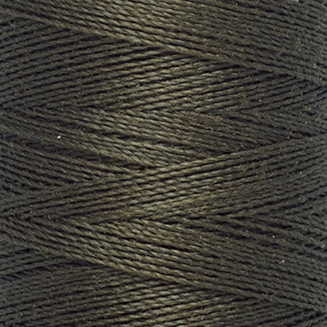 Gutermann Polyester Naaigaren 673 - Bruin