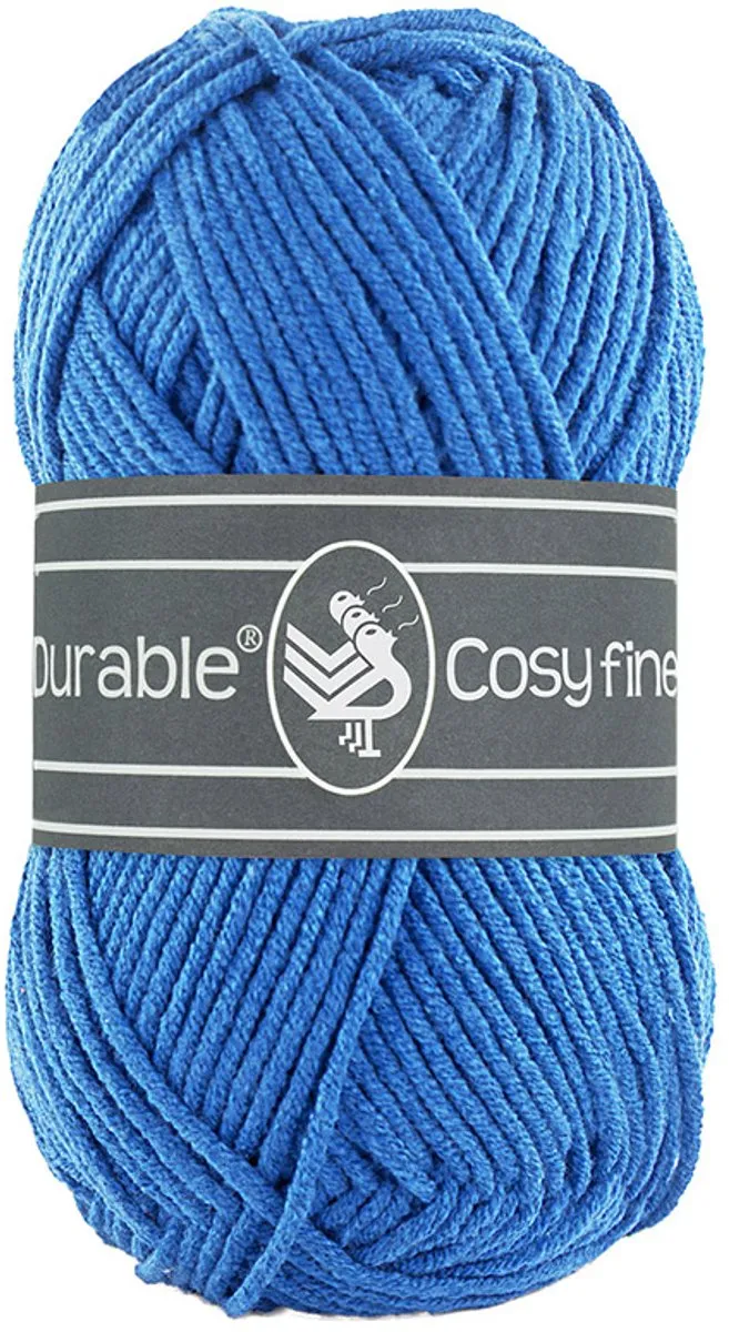 Durable Cosy Fine