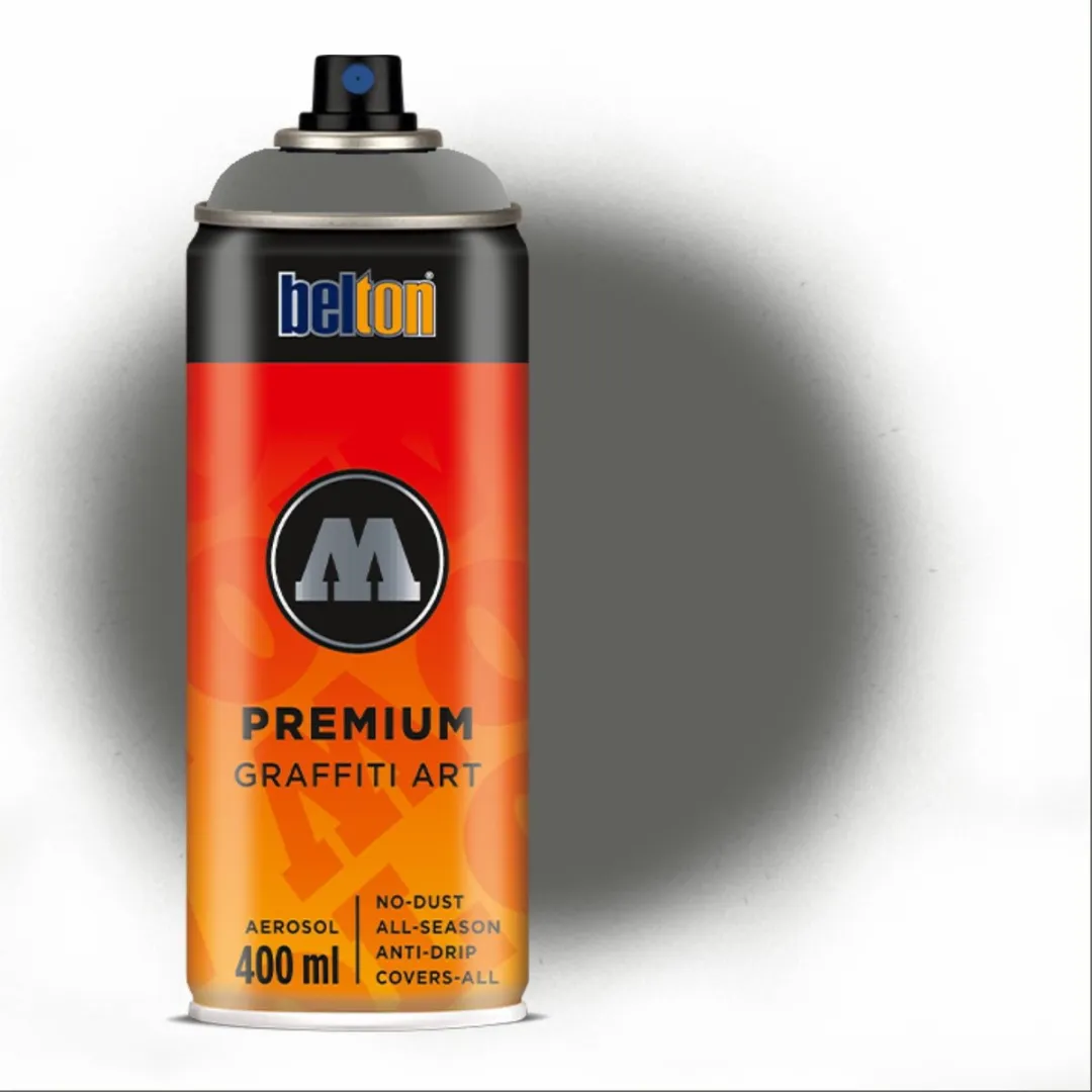 Molotow Belton Premium 400ml Spray