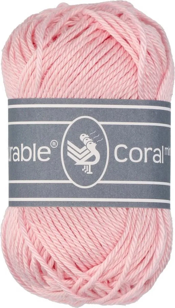 Durable Coral Mini .203