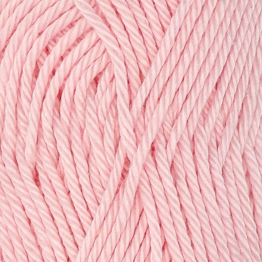 Durable Coral Mini .203 - Lichtroze