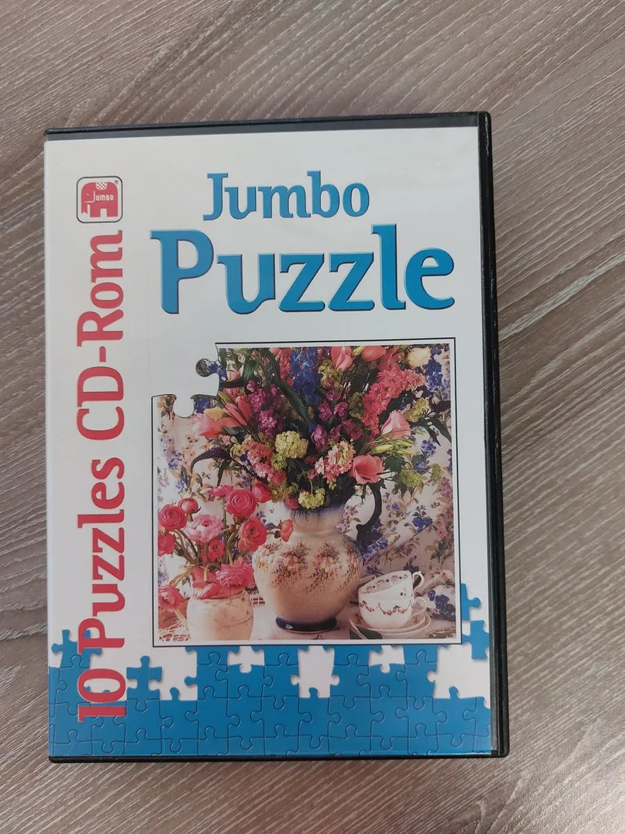 Puzzel 500 Stuks