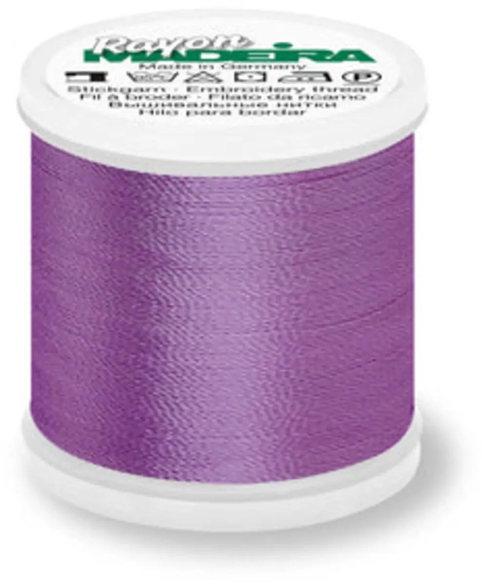 Madeira Rayon 40 1032 - 1000m