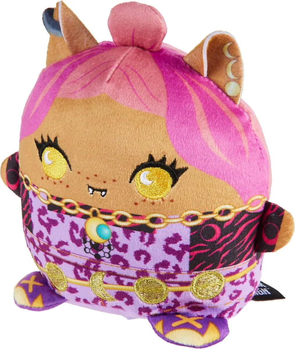 Mattel HLL06 Personage - Meerkleurig