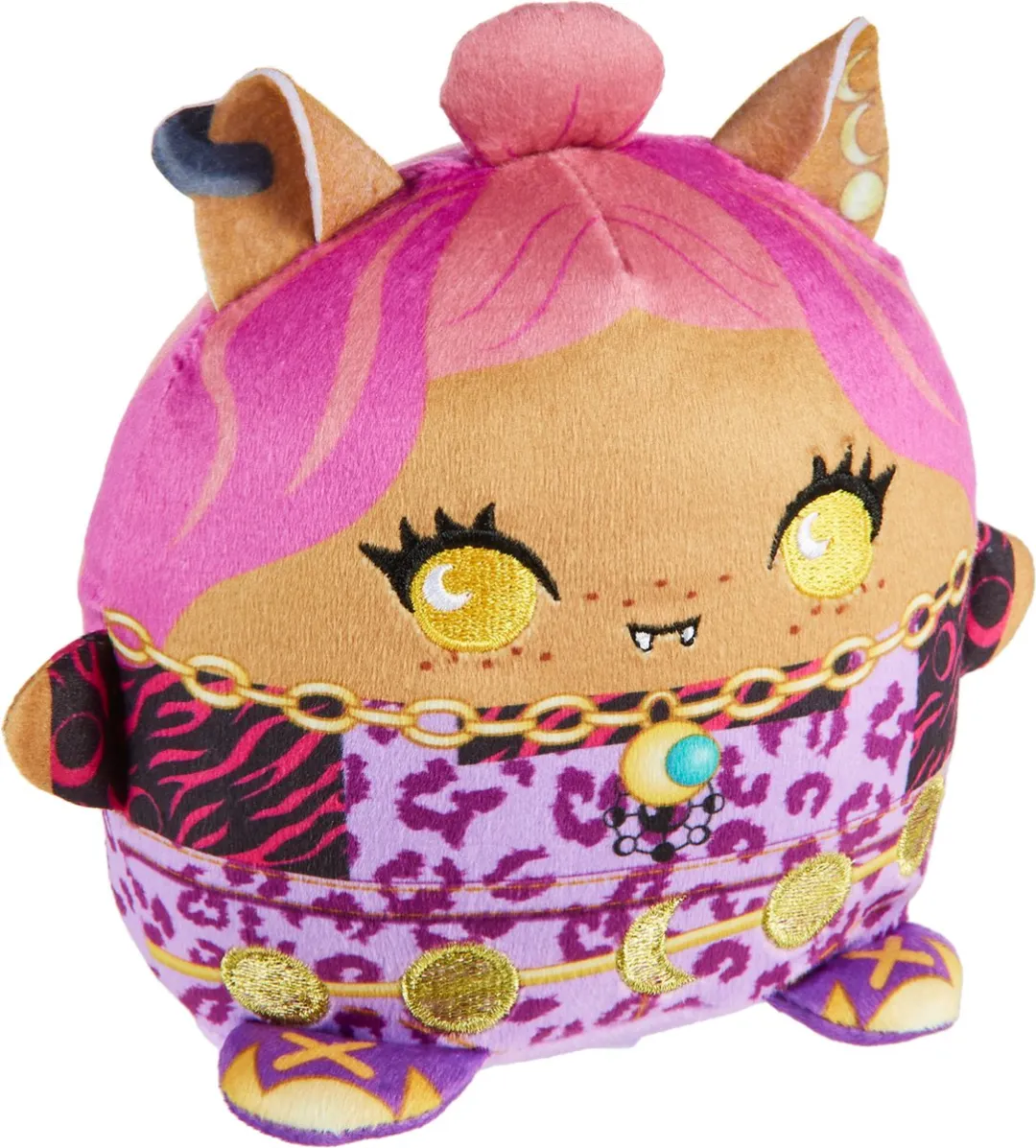 Mattel HLL06 Personage - Meerkleurig