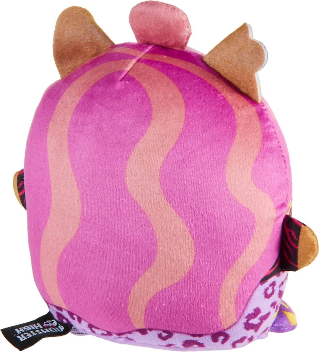 Mattel HLL06 Personage - Meerkleurig