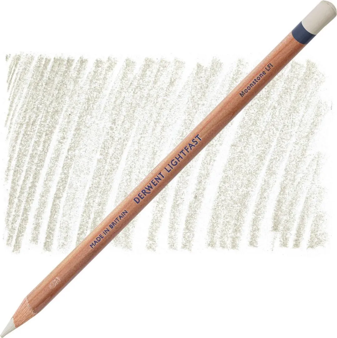 Derwent Lightfast Potlood Moonstone LF1