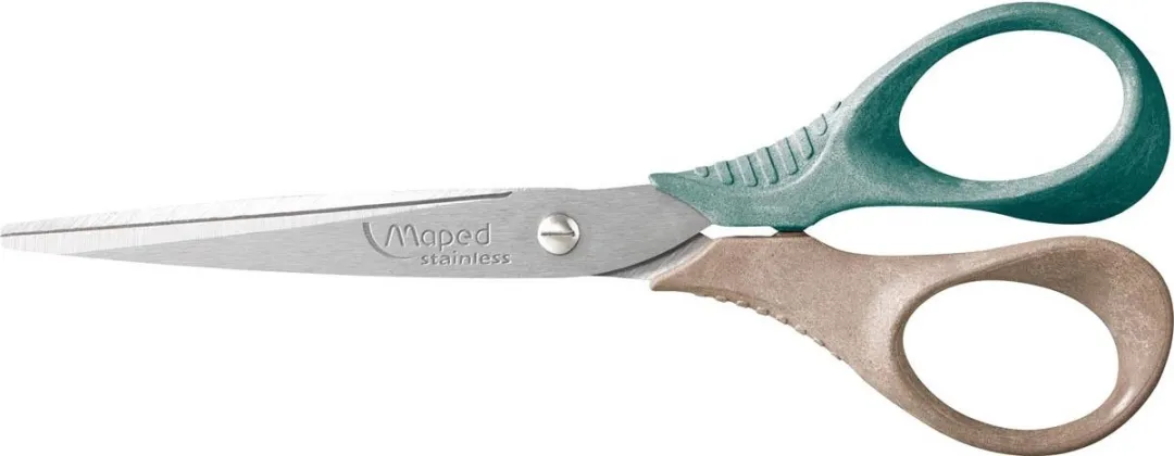Maped Smiling Planet Schaar 16cm
