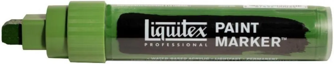 Liquitex Paint Marker Hooker's Green 4610/224
