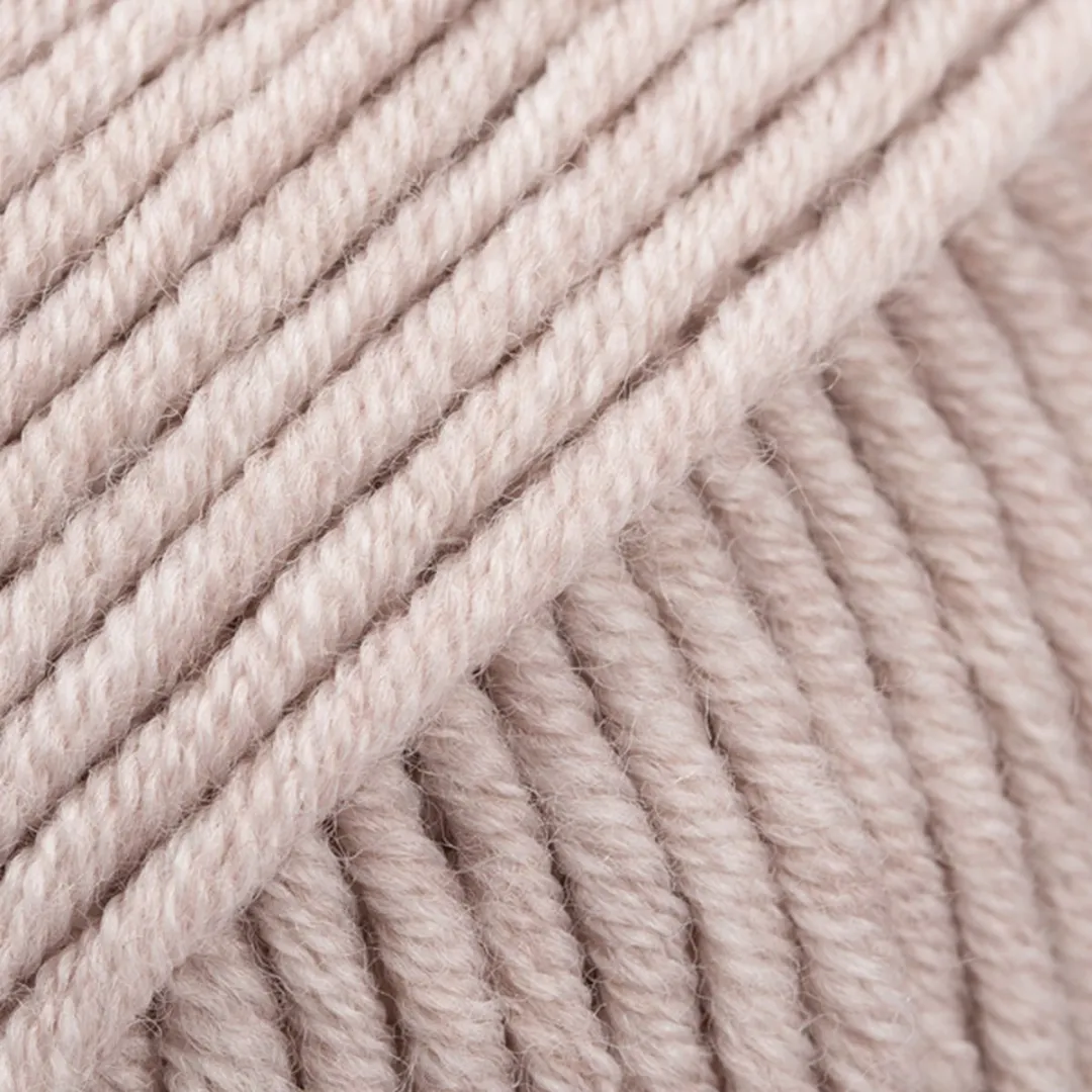 Drops Big Merino Uni Colour Wol Garen