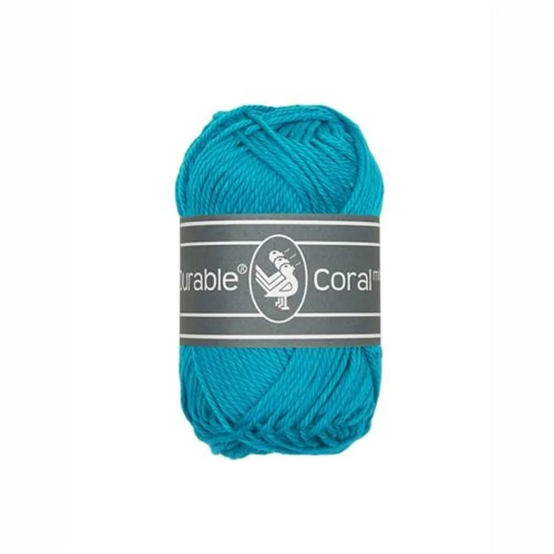 Durable Coral Mini .371 - 1 Stuk