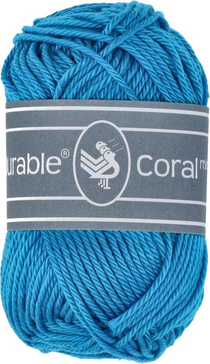 Durable Coral Mini .371