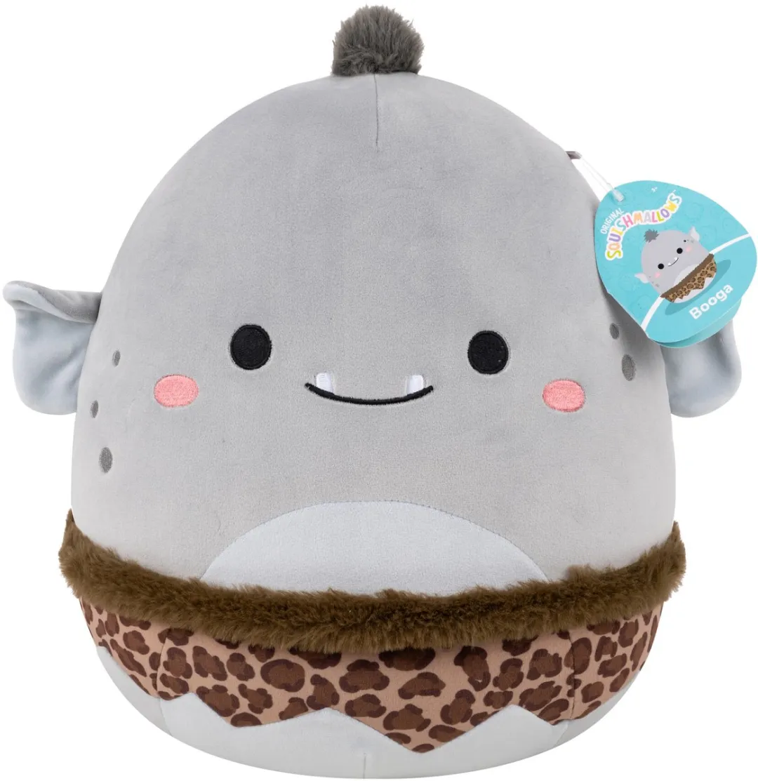 Squishmallows Booga Medium Plush 30cm
