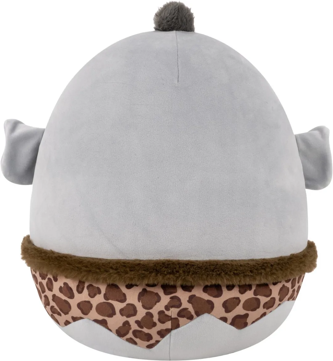 Squishmallows Booga Medium Plush 30cm - Lichtgroen