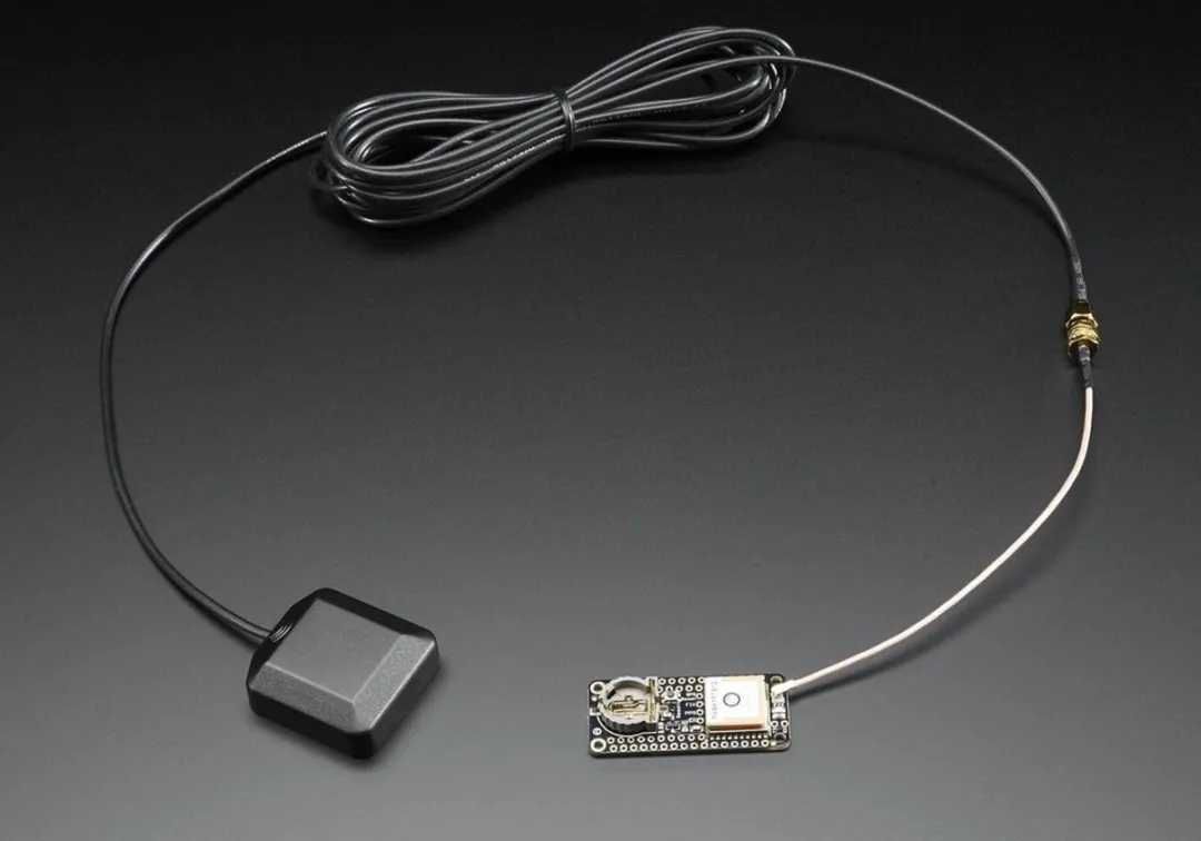 Adafruit Ultimate GPS FeatherWing 3133 - Meerkleurig - afbeelding 6 van 6