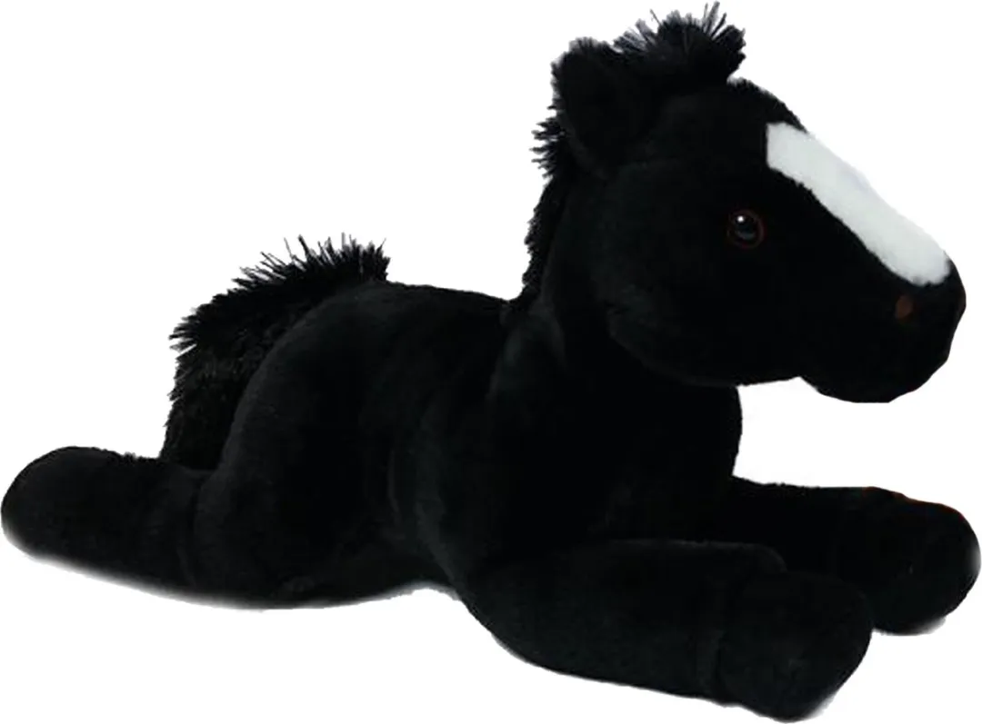 PIA Soft Toys Knuffelpaard Lopend