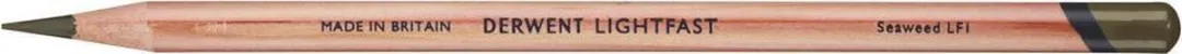 Derwent Lightfast Potlood Seaweed LFI