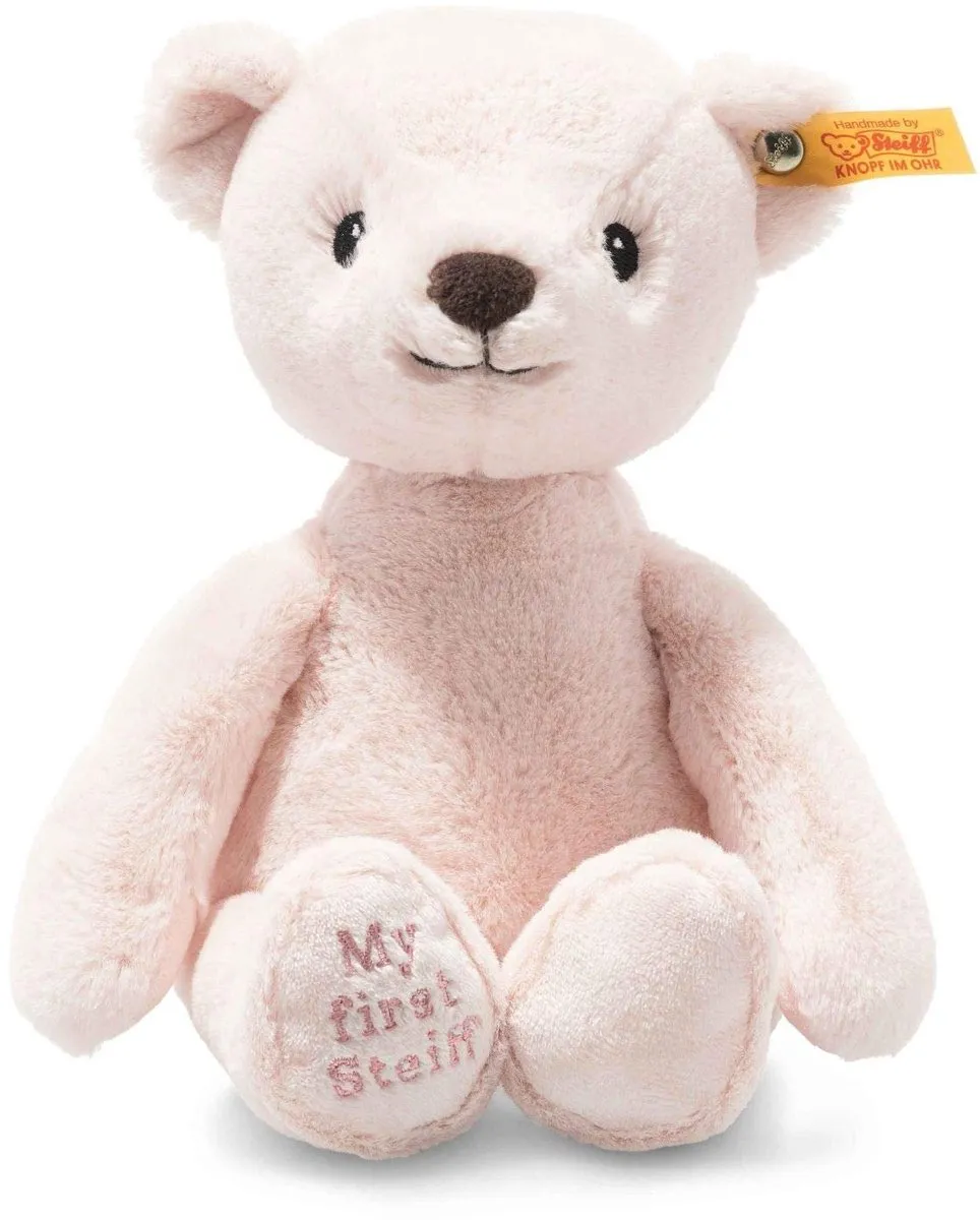 Steiff Mijn Eerste Teddybeer