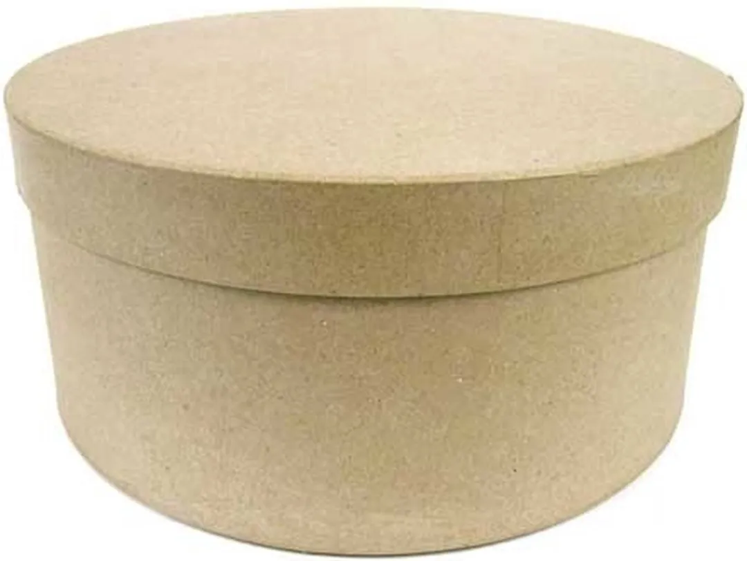 Decopatch Opberger Hoedendoos