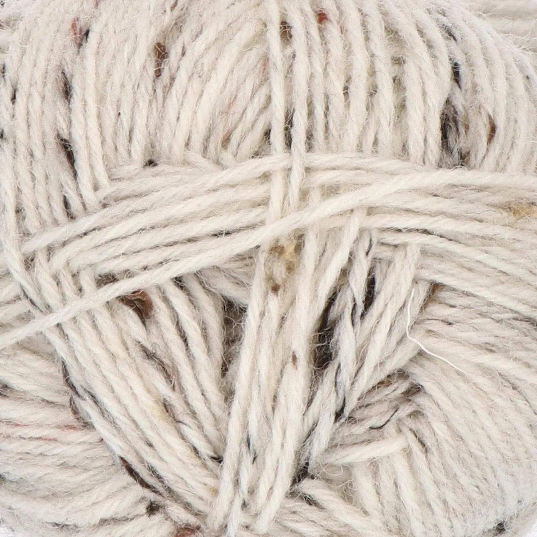 Durable Soqs Tweed 326 - Notitieblokken - 1 Stuk