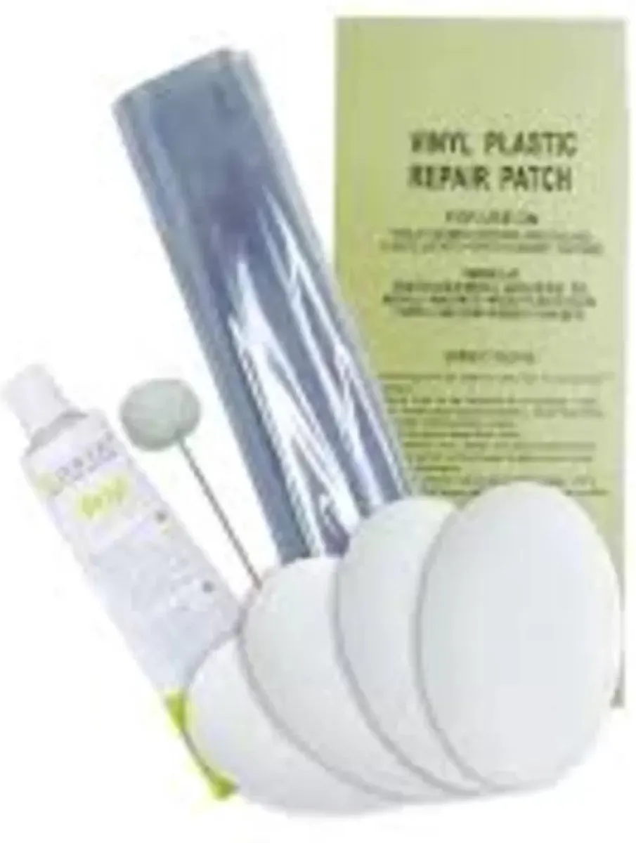 Kokido K01231 Vinyl Repair Kit - 30ml