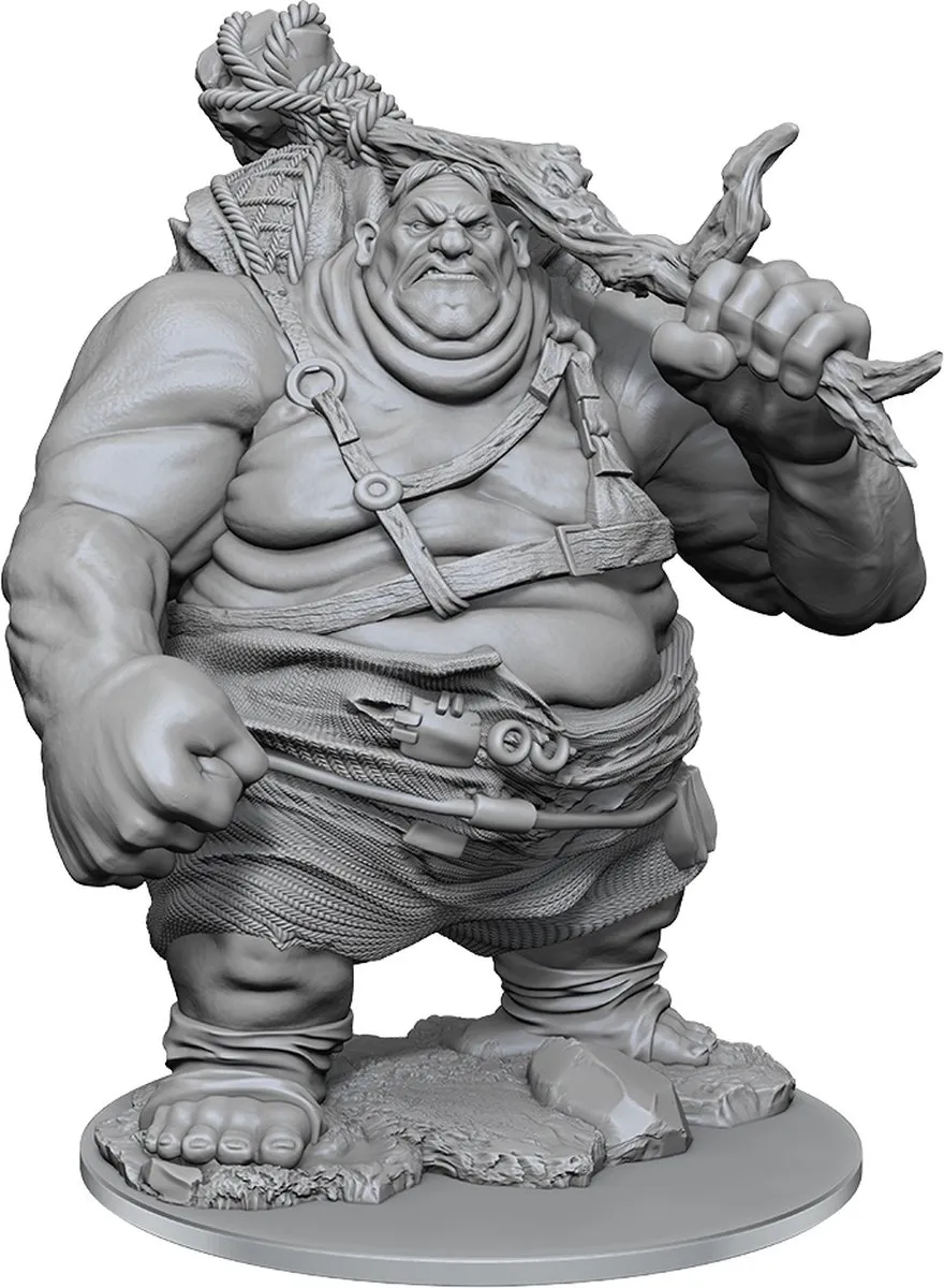Wizkids Dungeons & Dragons Marvelous Nolzur Hill Giant