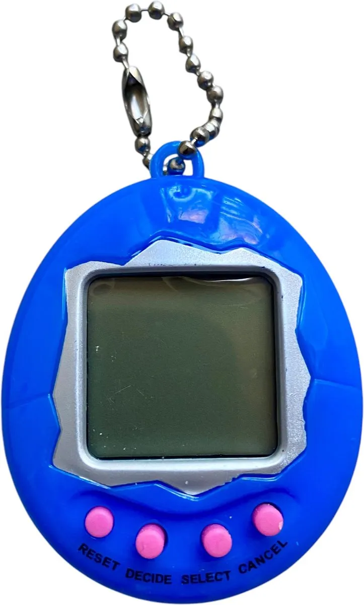 Toys Pocket Pet Elektronisch Huisdier