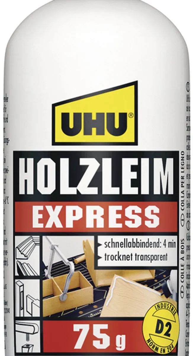 Rayher Houtlijm Express 75ml