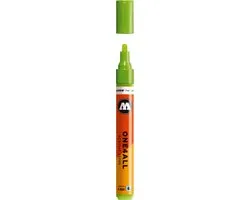 Molotow One4All 4mm Marker Grasshopper