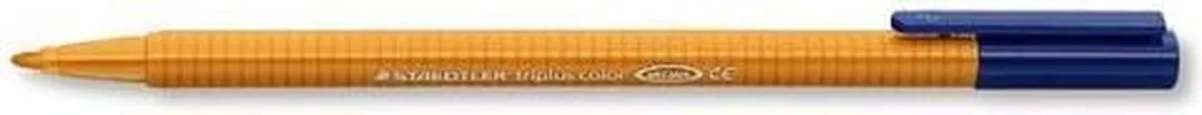 STAEDTLER Triplus Color 1mm Lichtgeel