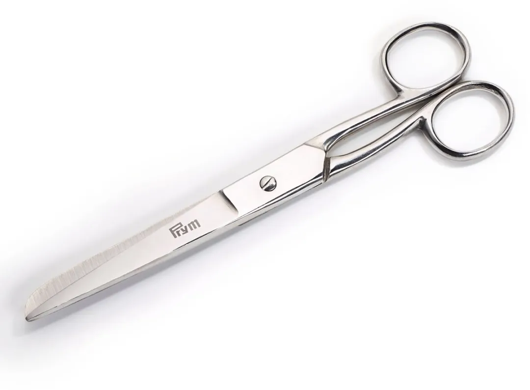 Prym Universele Schaar 18cm - Volstaal - afbeelding 6 van 6