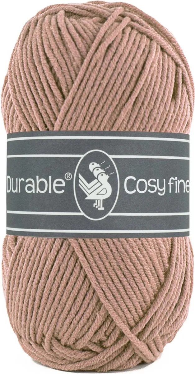 Durable Cosy Fine 2223 Liver