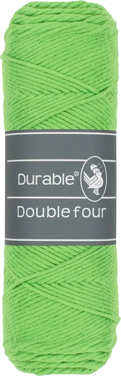 Durable Double Four Katoengaren 2155