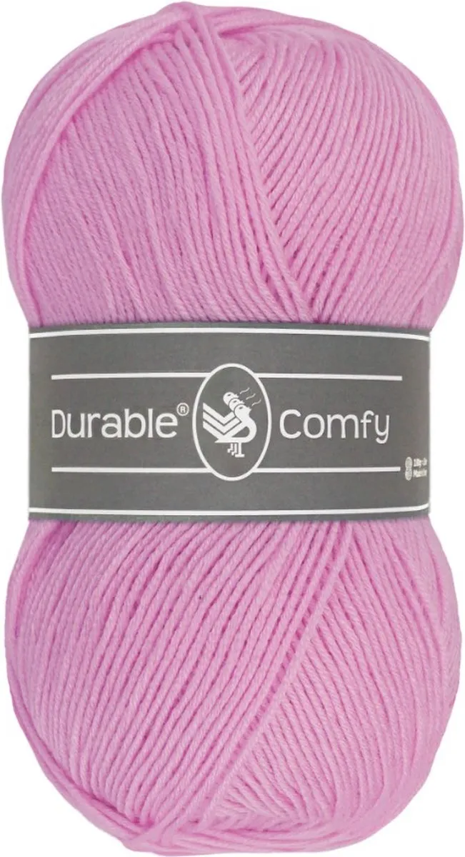 Durable Comfy 419 Orchid Acrylgaren