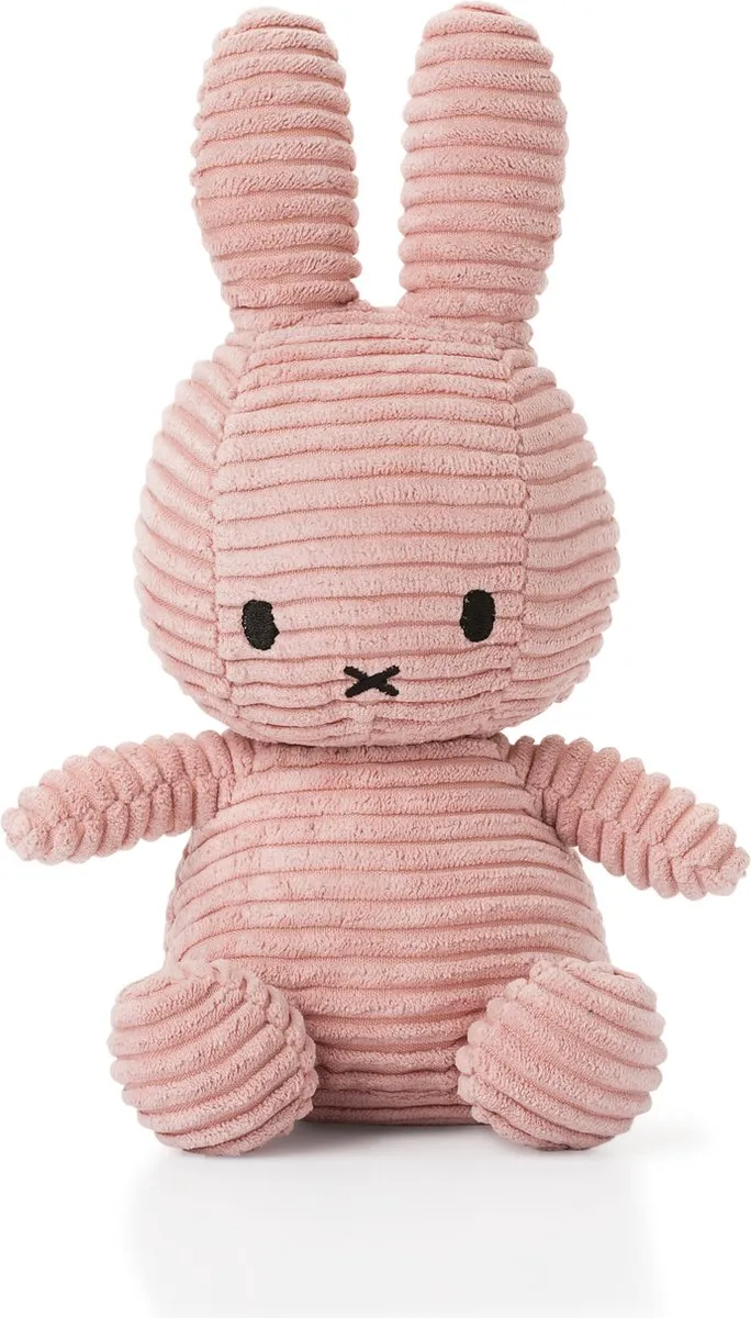 Bon Ton Toys Nijntje Corduroy Pop 23cm