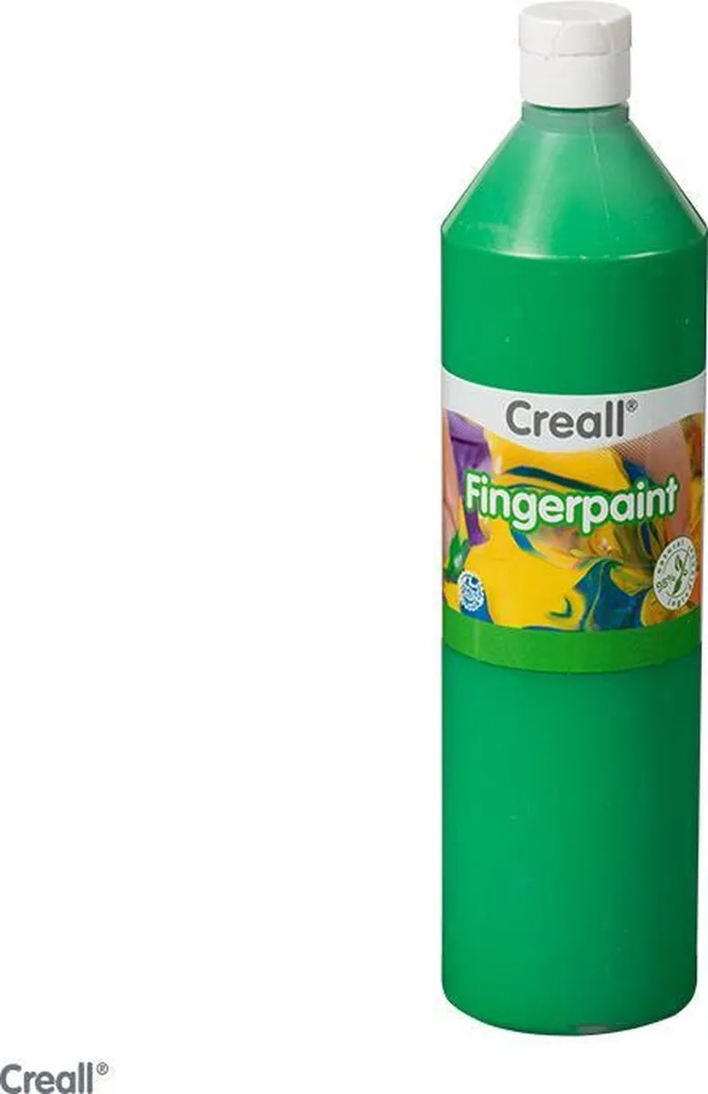 Creall Vingerverf 750ml