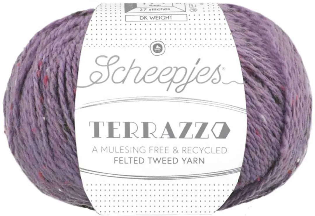 Scheepjes Terrazzo 50g
