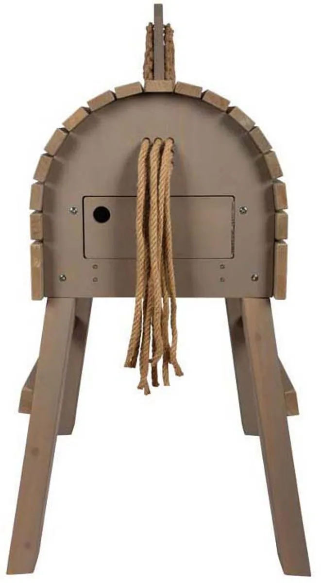 Small Foot Houten Paard 12693