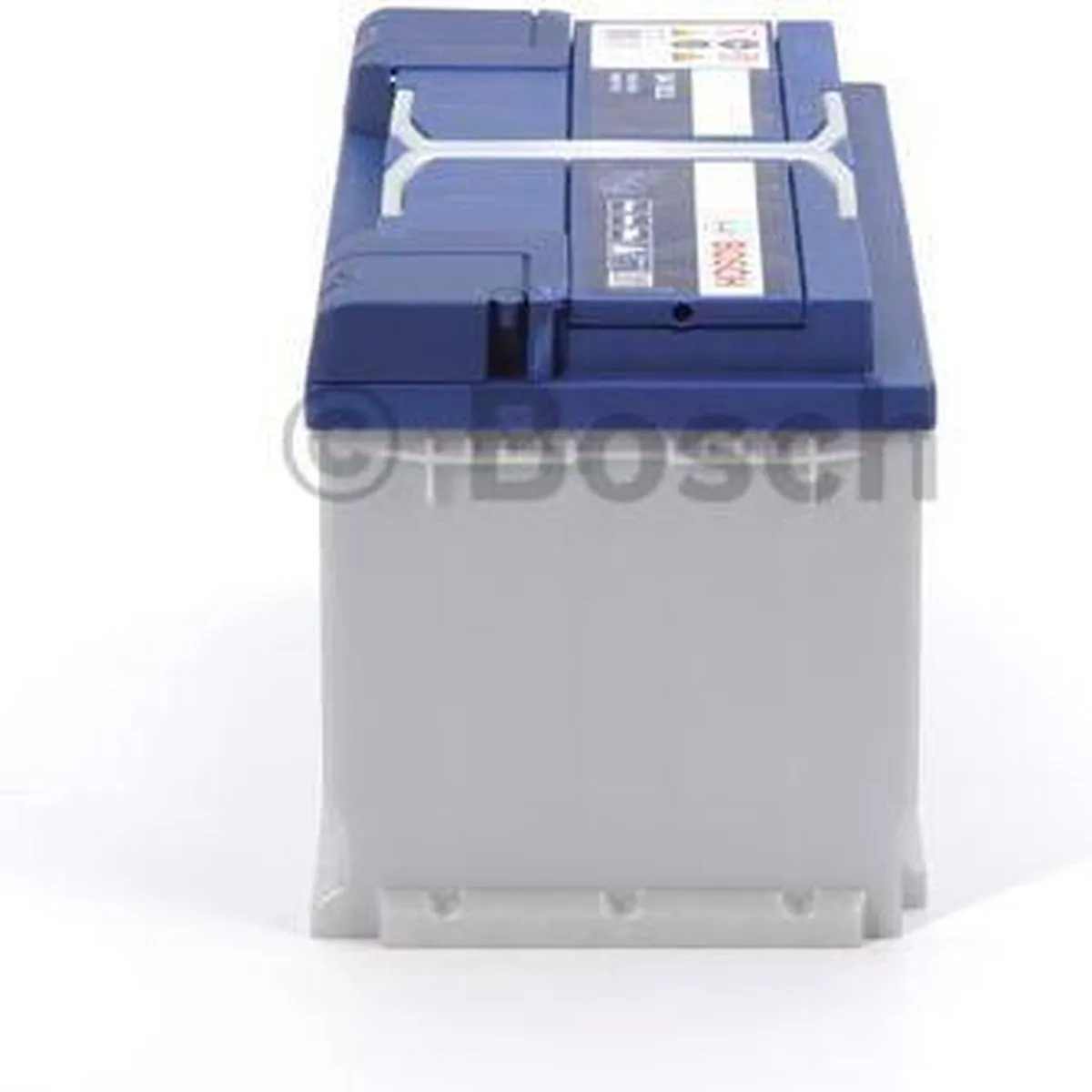 Bosch S4011 Accu 12V 80Ah