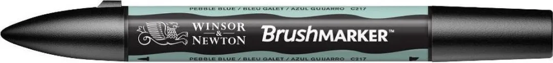 Winsor & Newton Promarker C217 Alcoholmarker