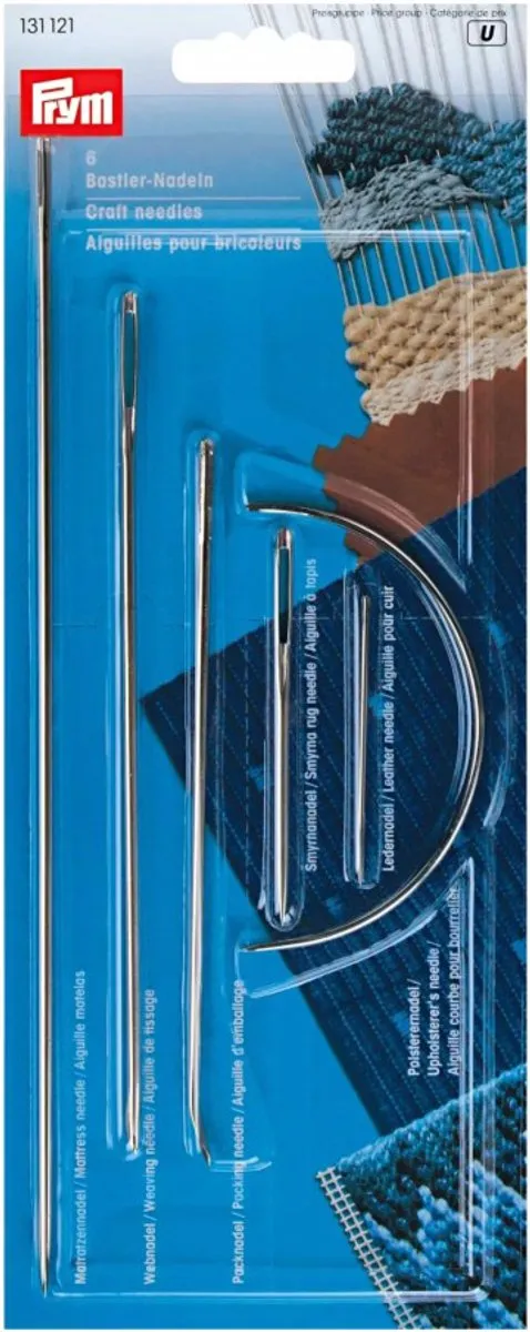 Prym Handwerknaalden 131121