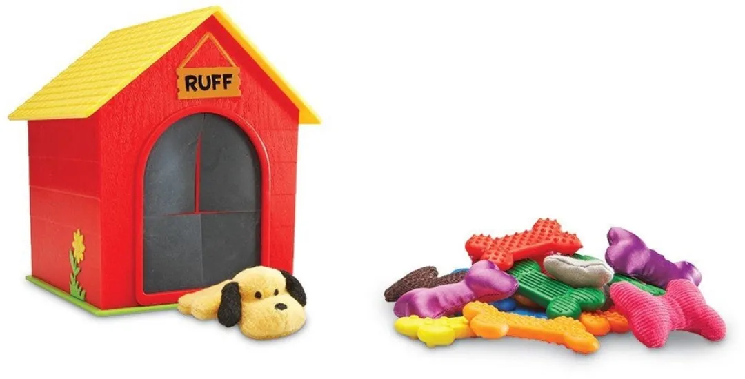 Learning Resources Spikes Geheugenspel - LER9079 - Meerkleurig