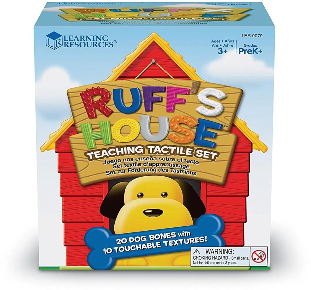 Learning Resources Spikes Geheugenspel - LER9079 - Meerkleurig