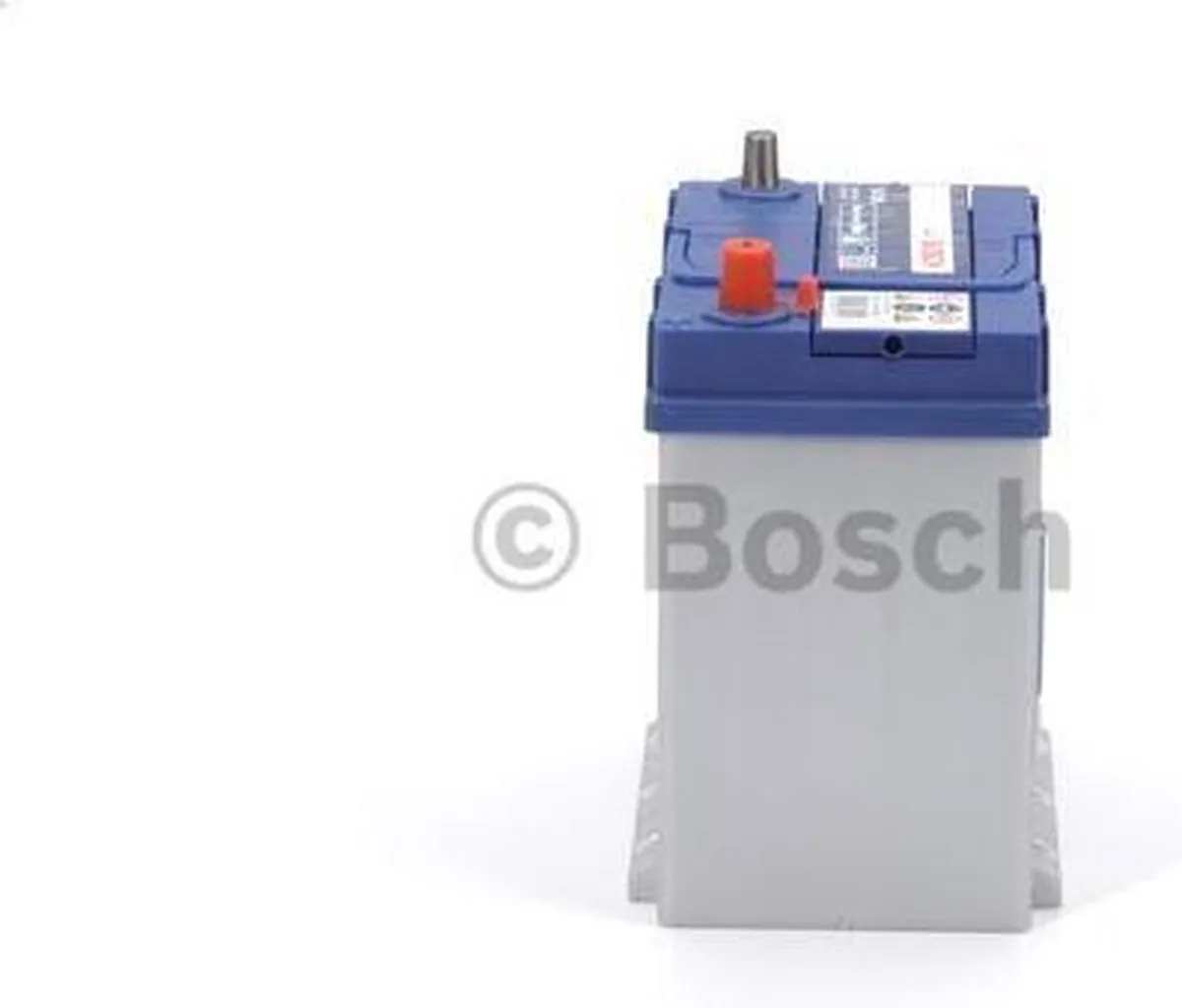 Bosch S4030 Accu 12V 40Ah - 0092S40300