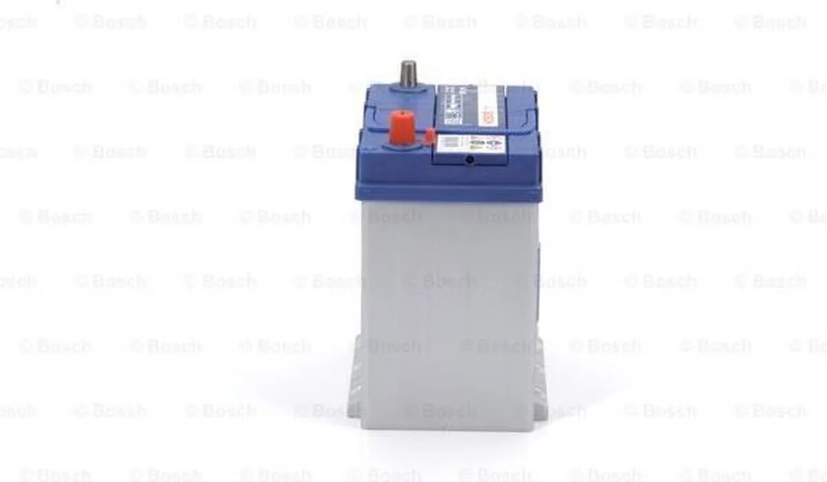 Bosch S4030 Accu 12V 40Ah - 0092S40300