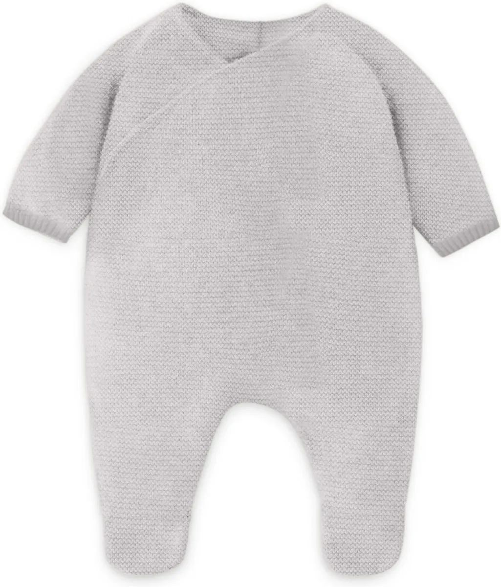 Miniland Pyjama Grijs 21cm