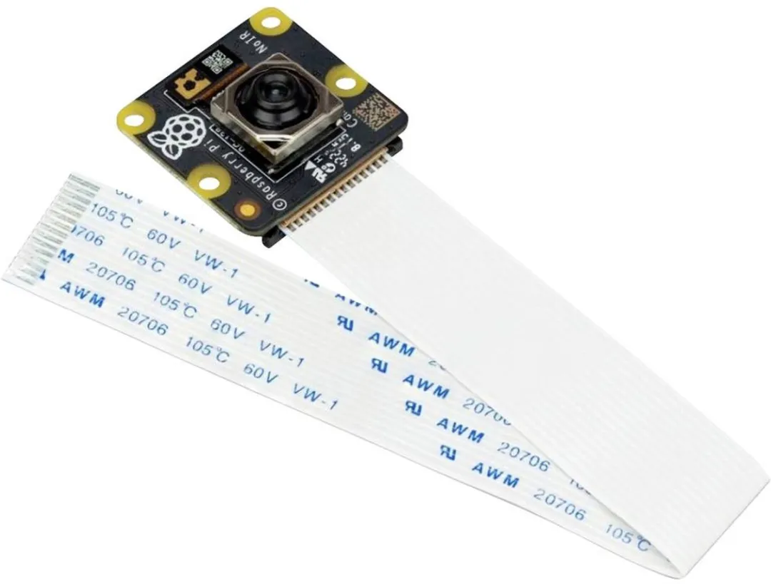Raspberry Pi SC0873 Camera Module 3 NoIR
