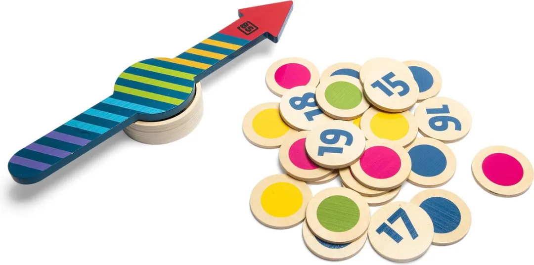 BS Toys De Buiten Pijl
