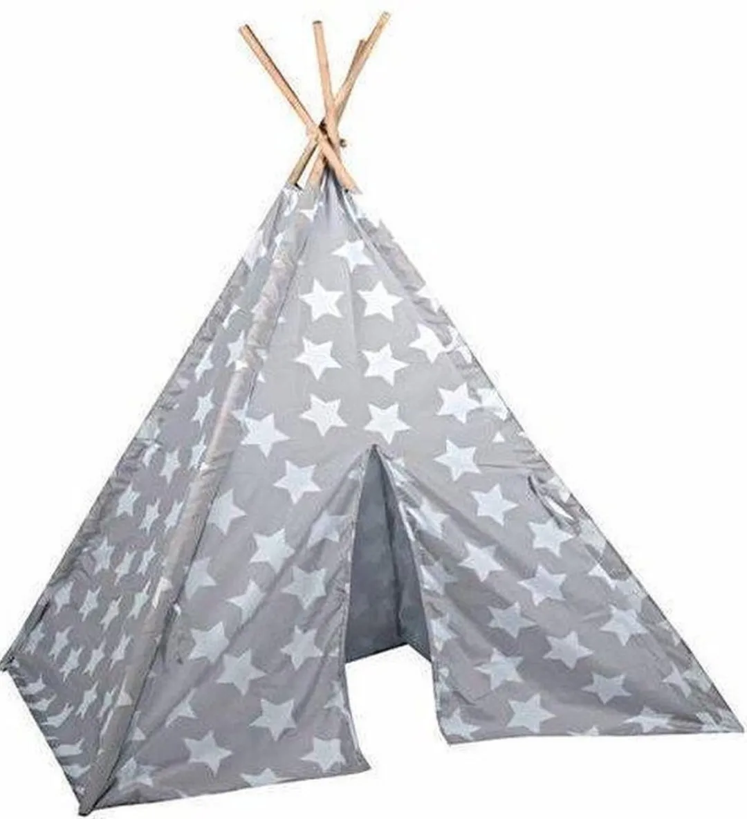 Eddy Toys Tipi Tent Mini Speelhuisje